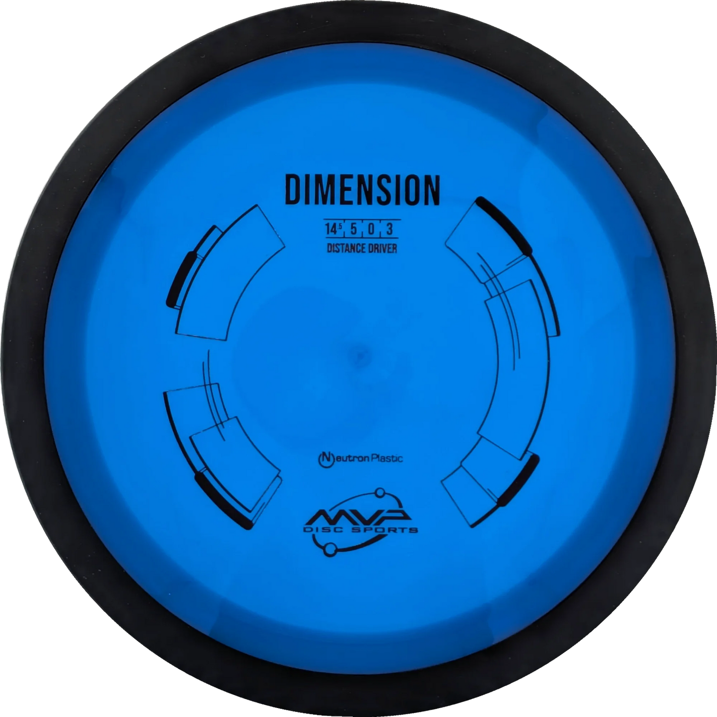 Neutron Dimension