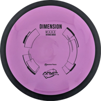 Neutron Dimension