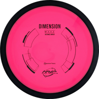 Neutron Dimension