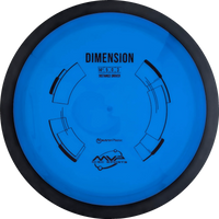 Neutron Dimension