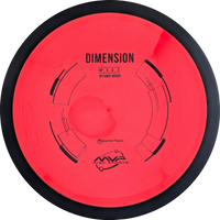 Neutron Dimension