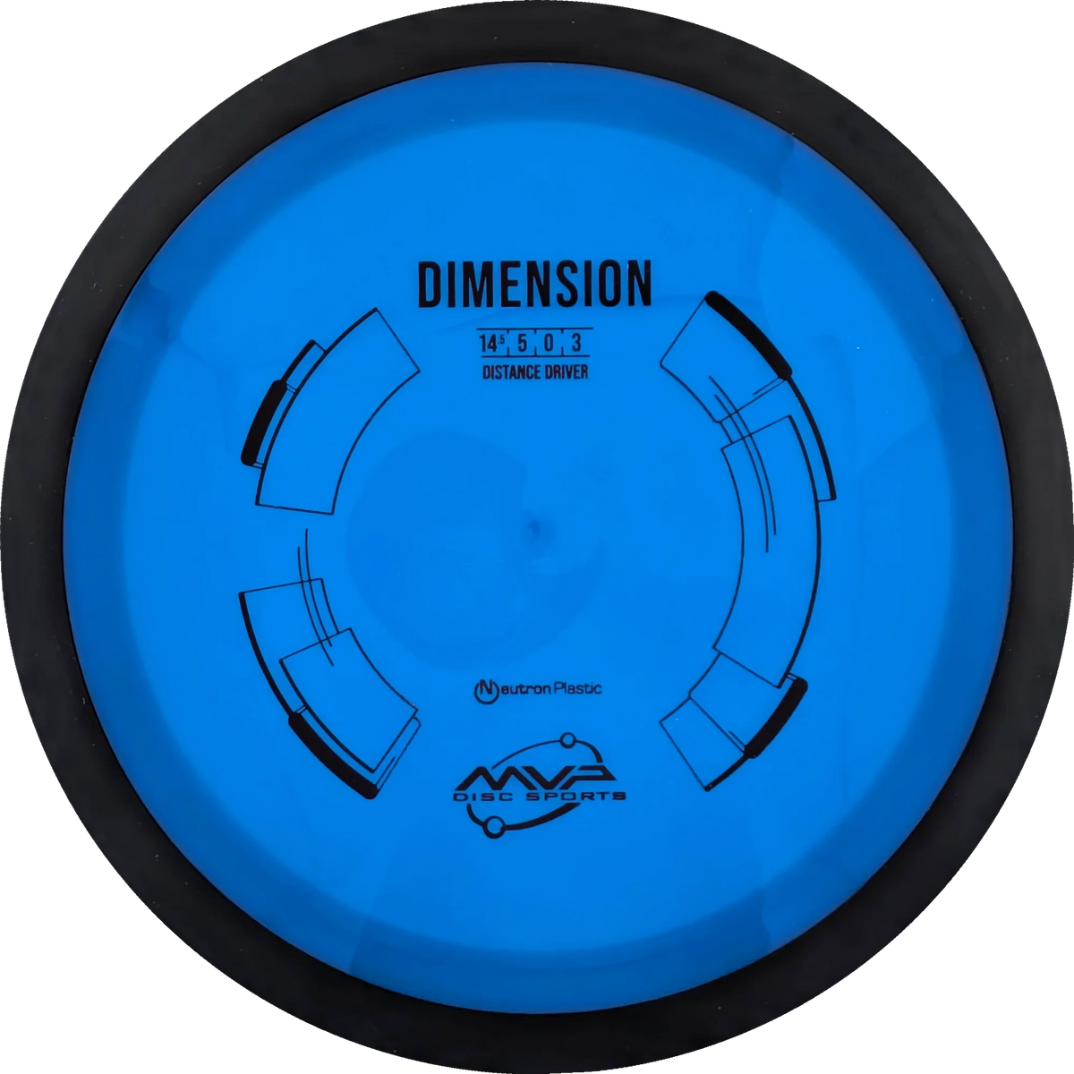 Neutron Dimension Classic