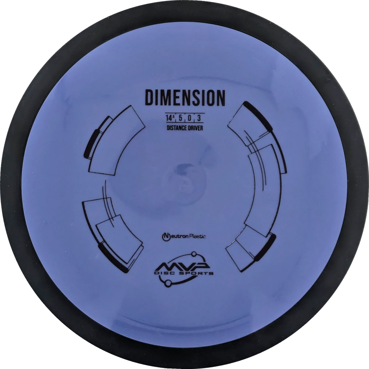 Neutron Dimension Classic