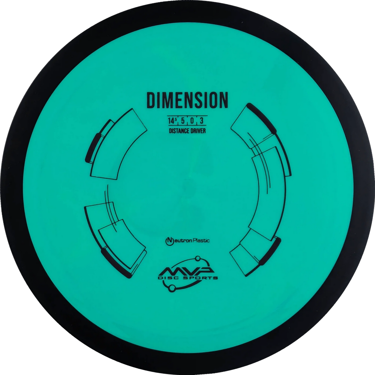Neutron Dimension Classic