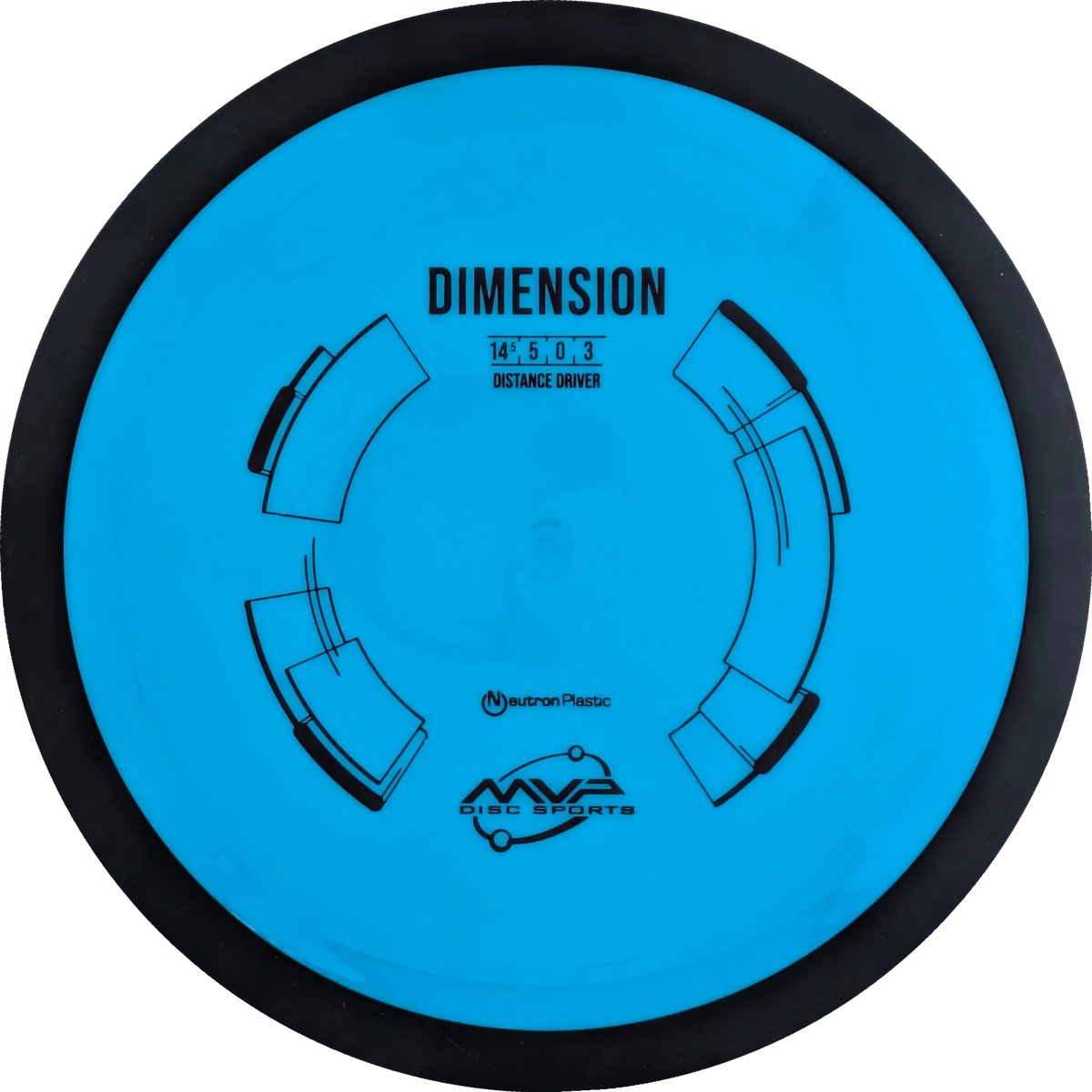 Neutron Dimension Classic