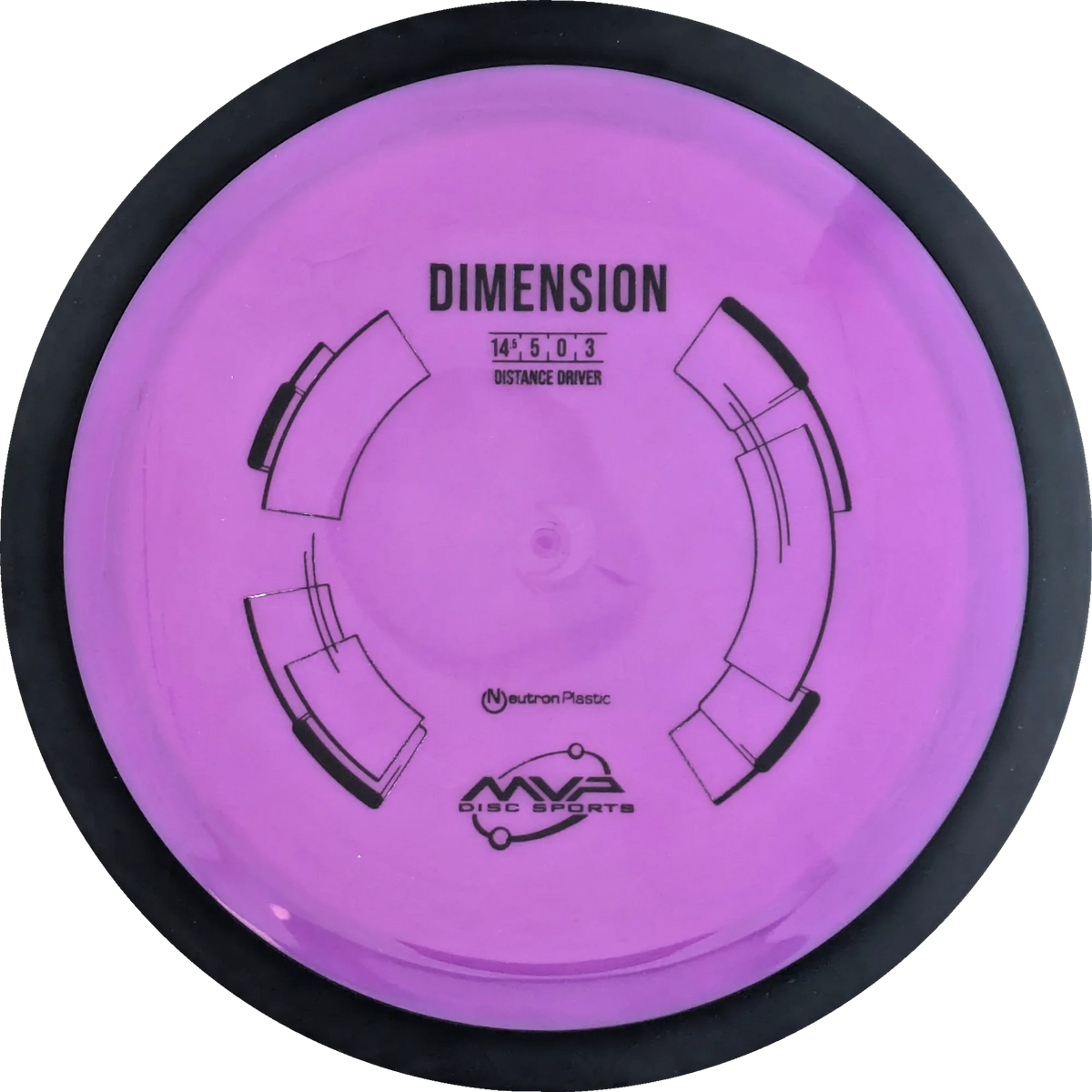Neutron Dimension Classic