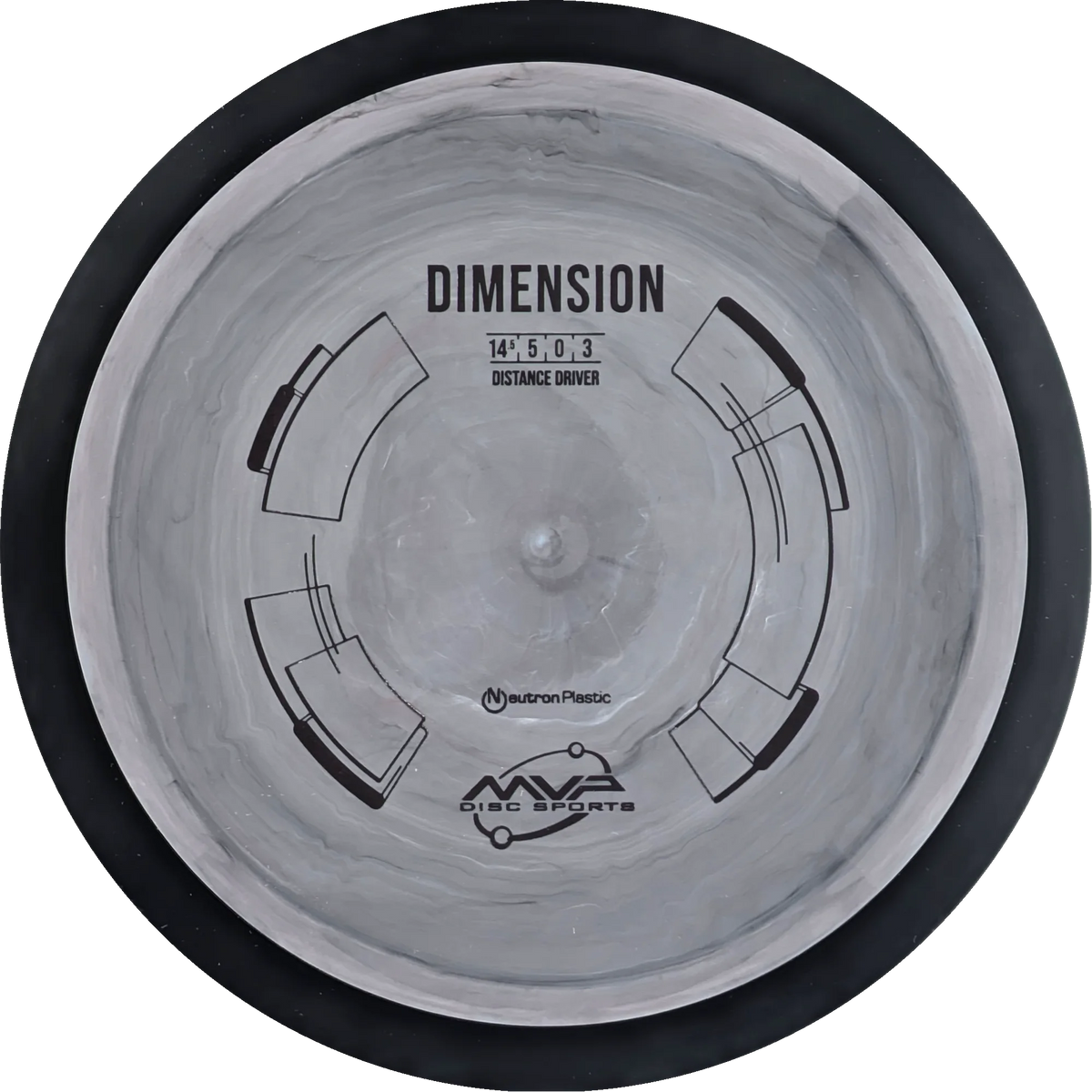 Neutron Dimension Classic