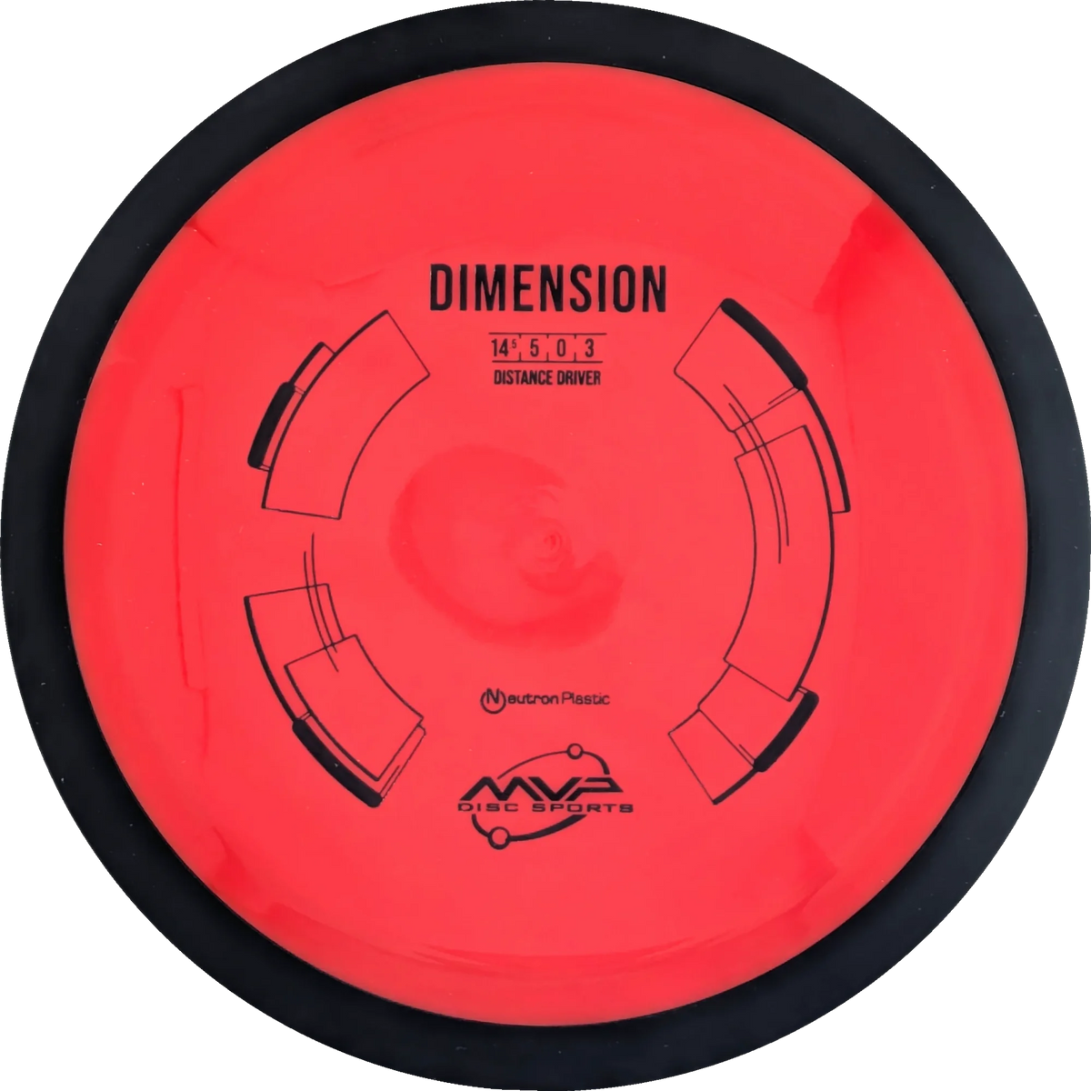 Neutron Dimension Classic