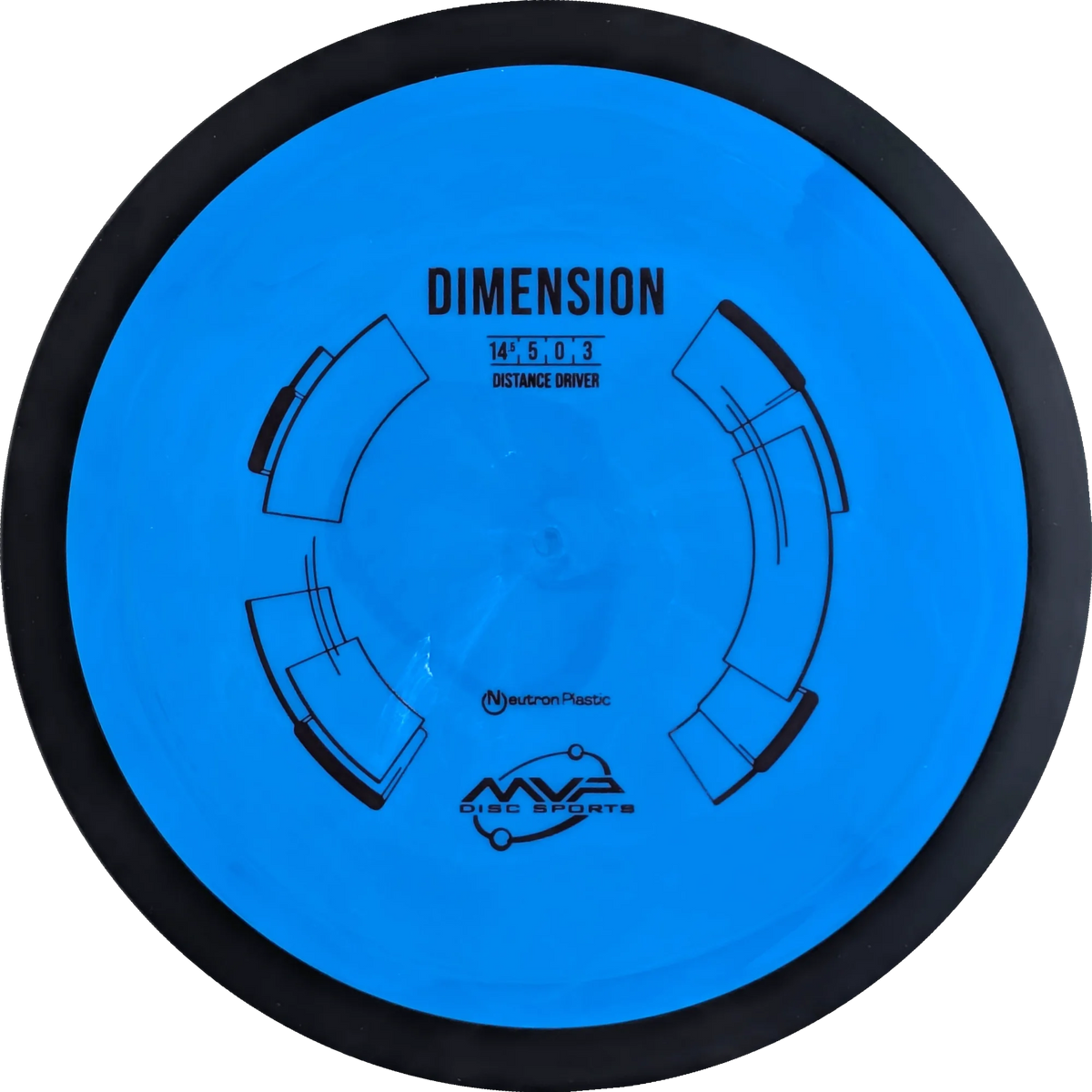 Neutron Dimension Classic