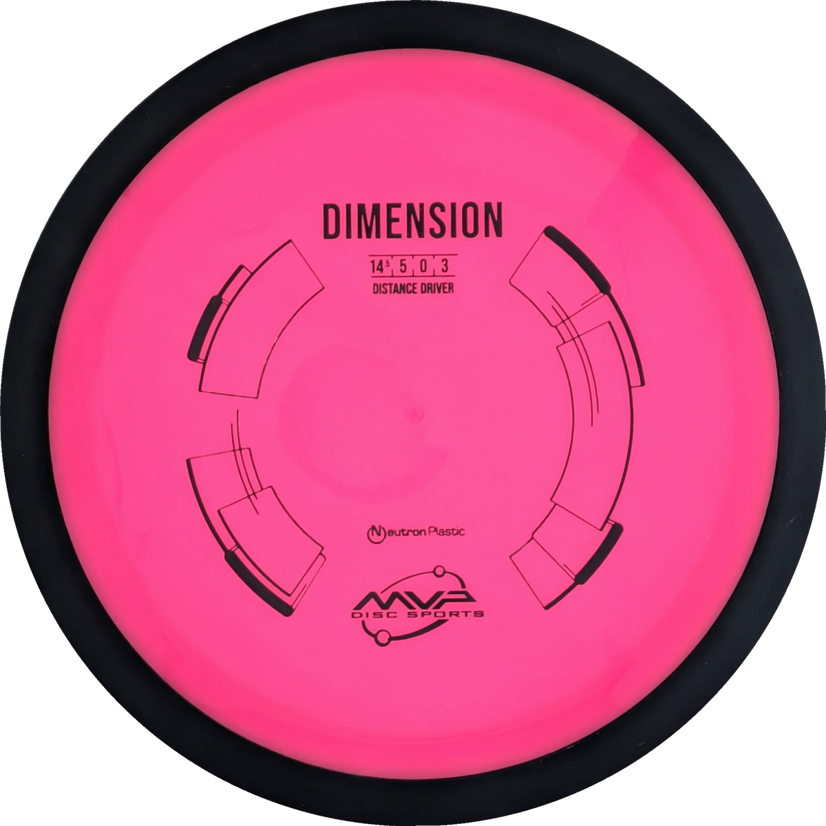 Neutron Dimension Classic