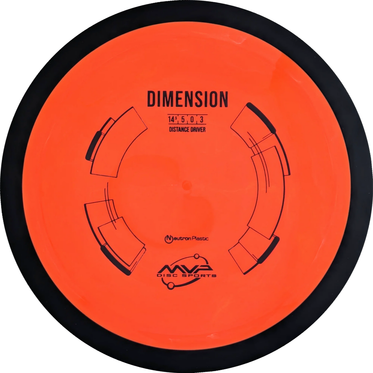Neutron Dimension Classic