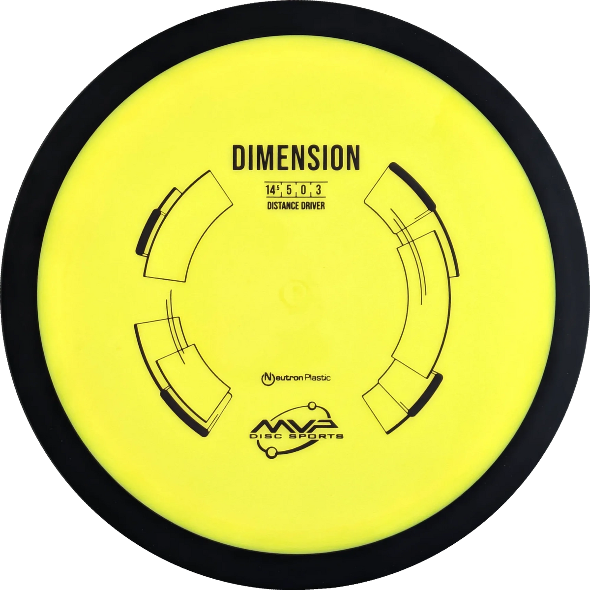 Neutron Dimension Classic