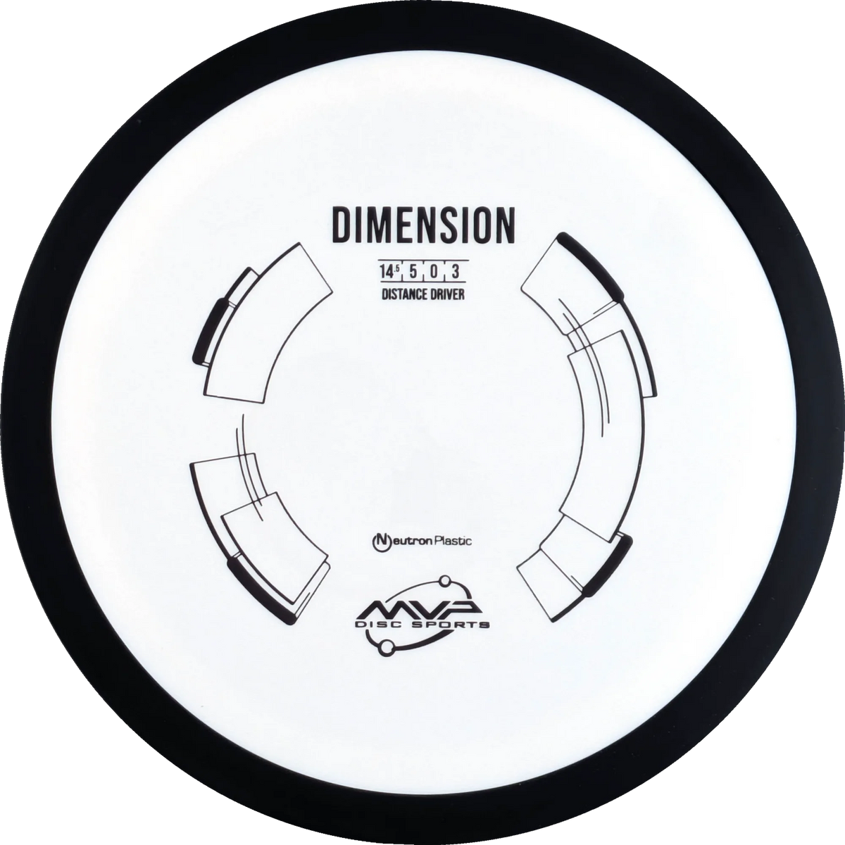 Neutron Dimension Classic