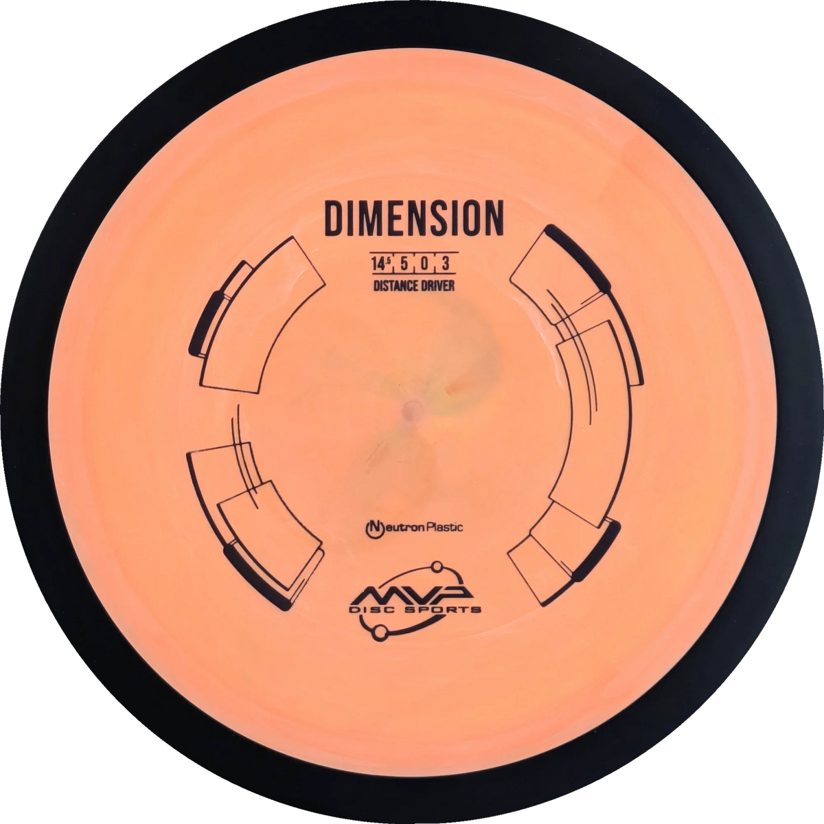 Neutron Dimension Classic