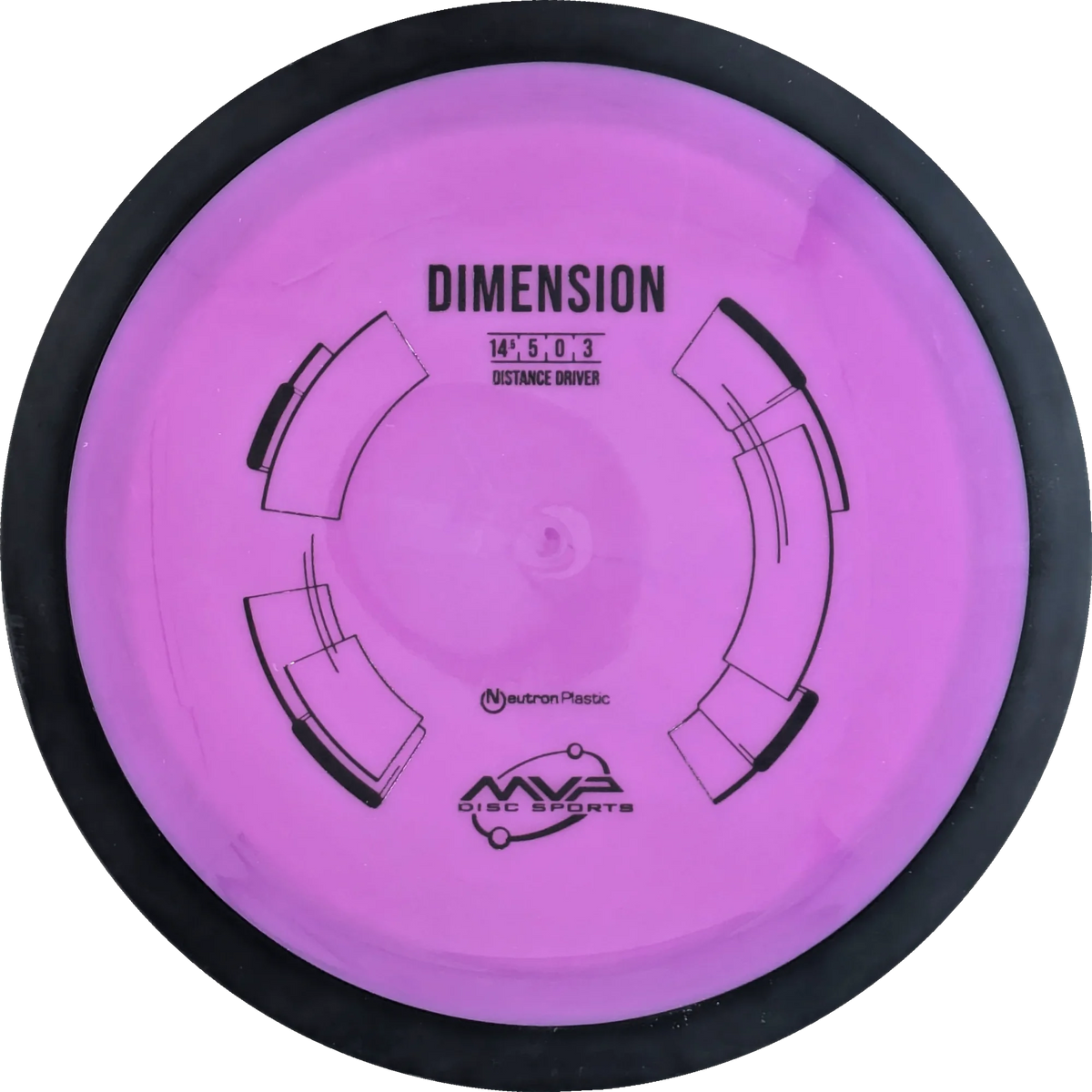 Neutron Dimension Classic