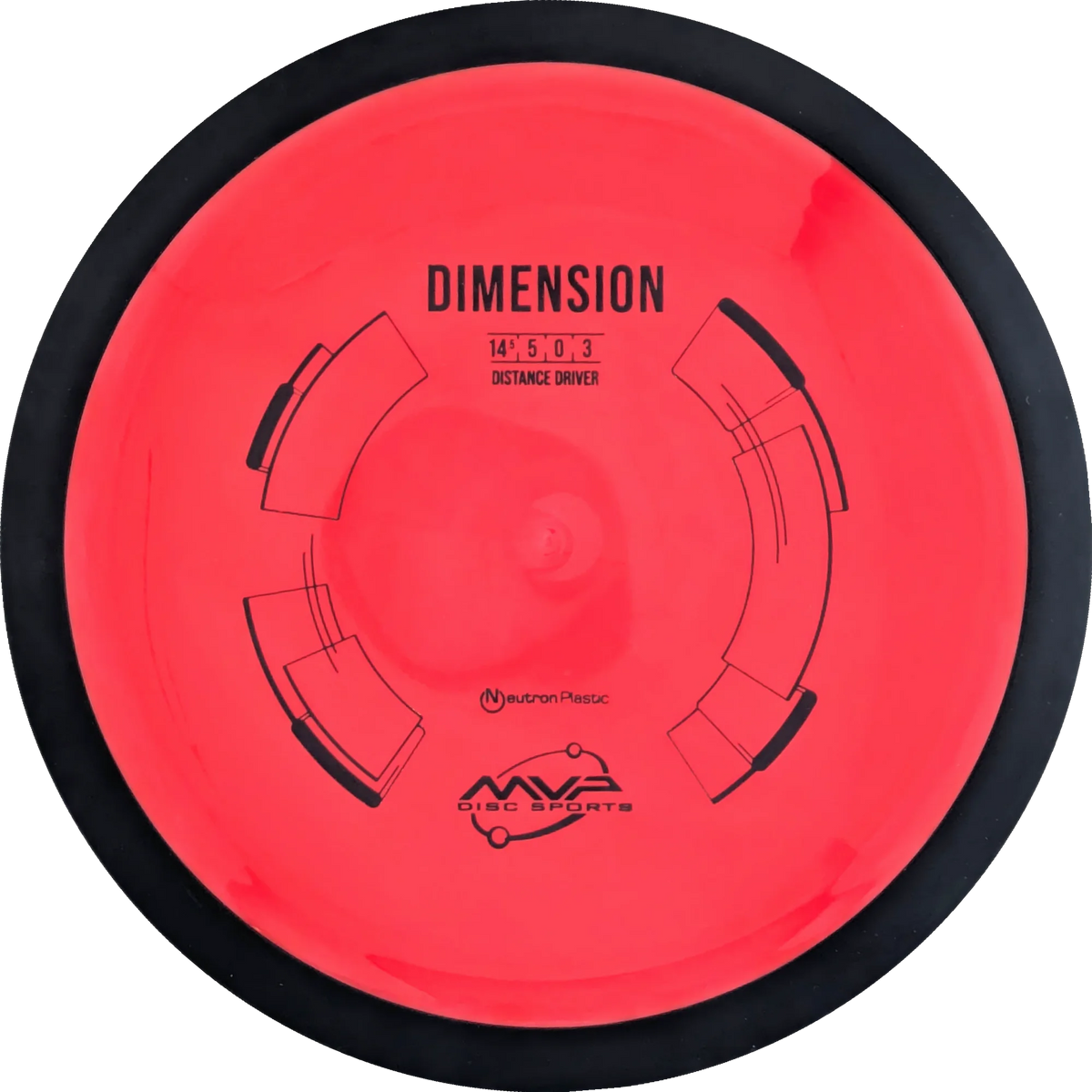 Neutron Dimension Classic