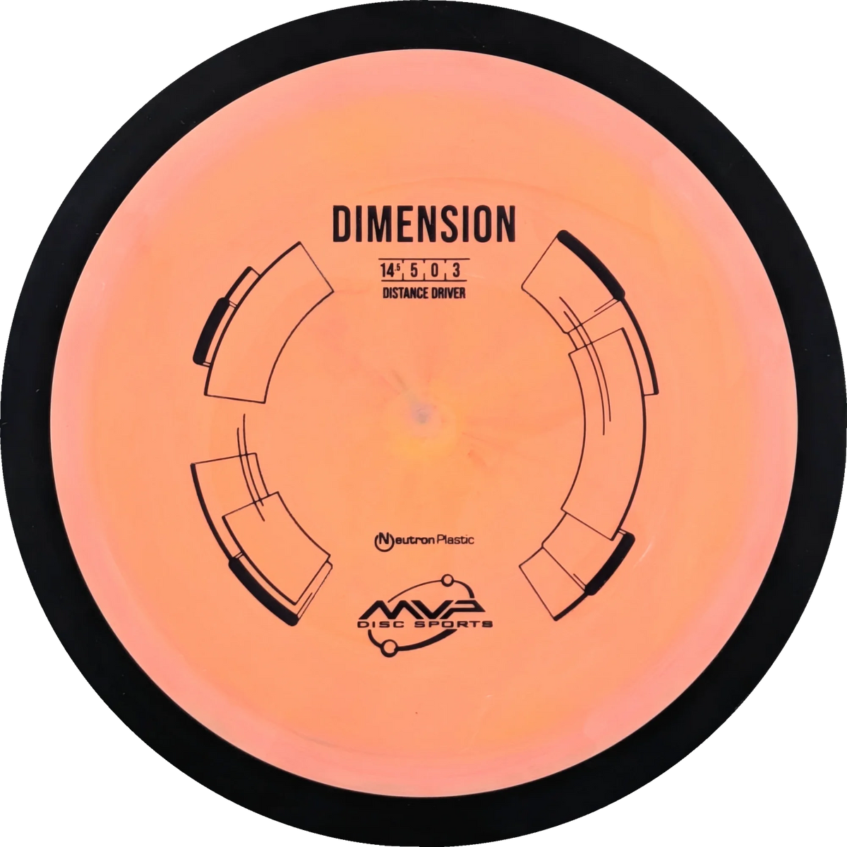 Neutron Dimension Classic