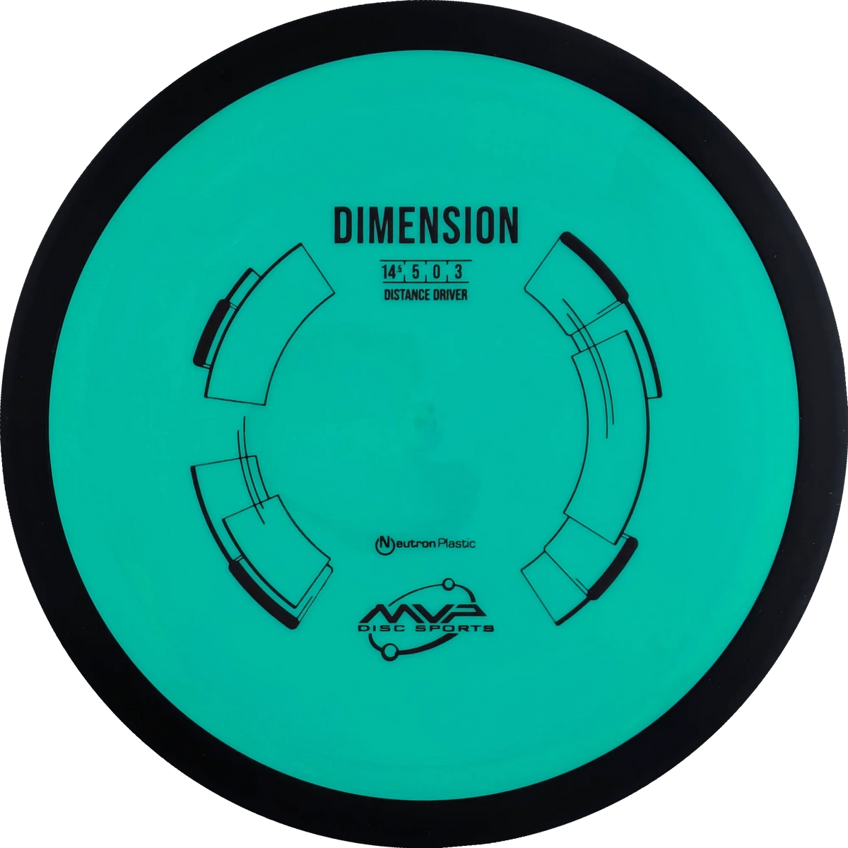 Neutron Dimension Classic