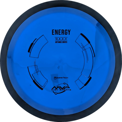 Neutron Energy