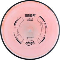 Neutron Entropy