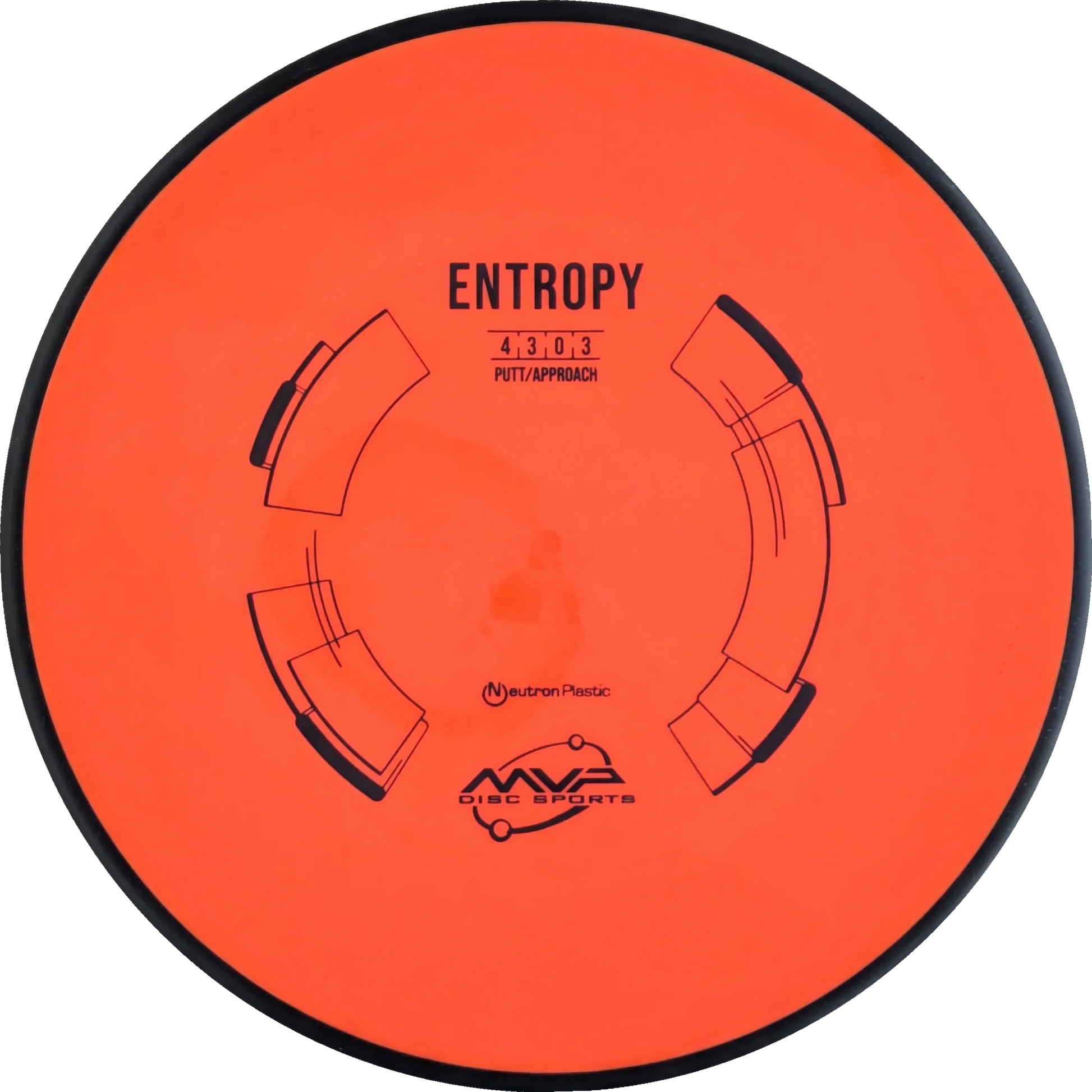 Neutron Entropy