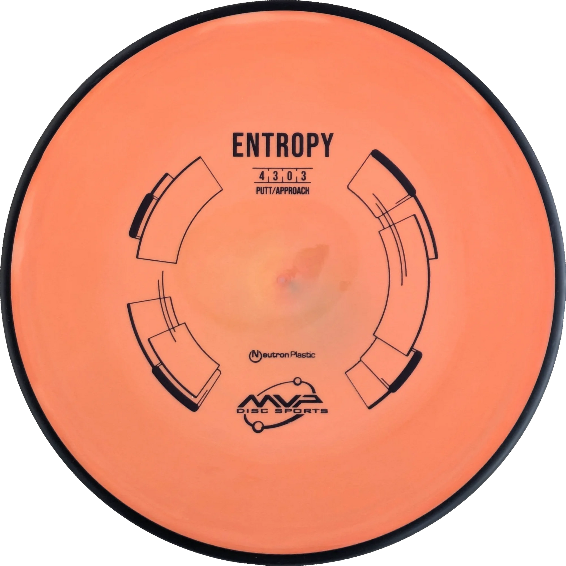 Neutron Entropy