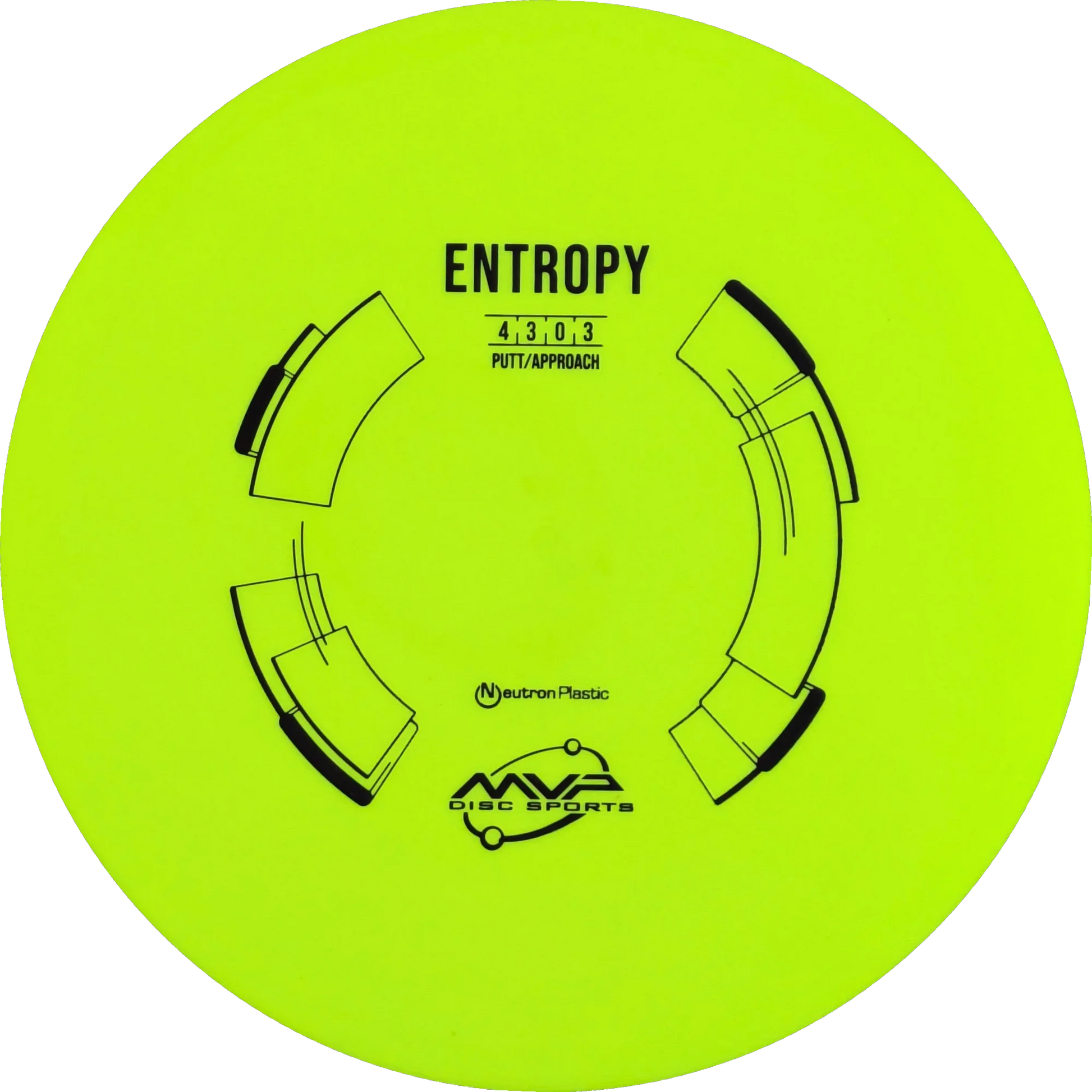 Neutron Entropy