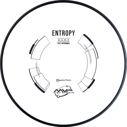 Neutron Entropy