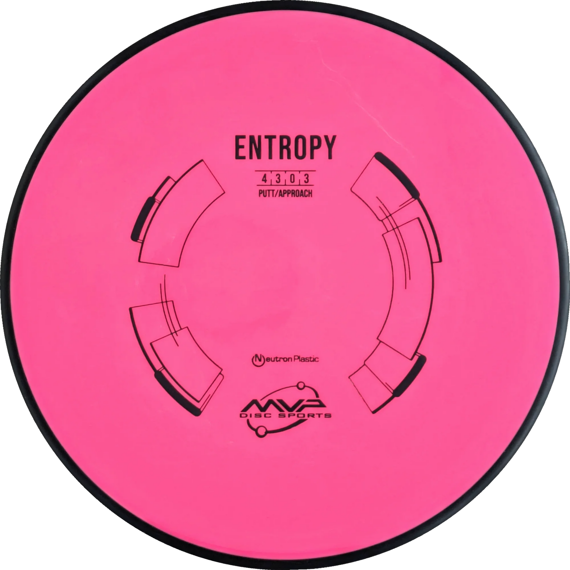 Neutron Entropy