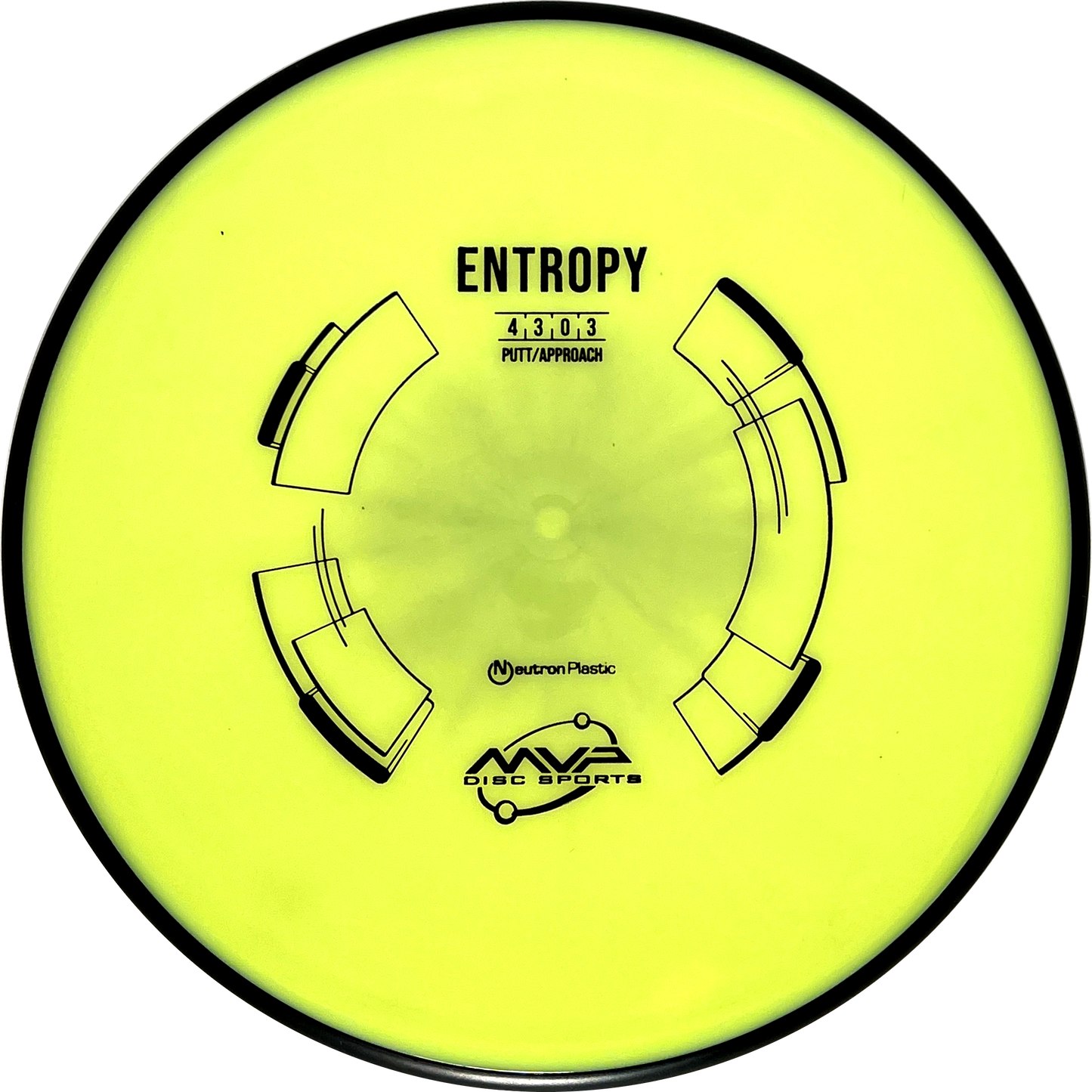 Neutron Entropy