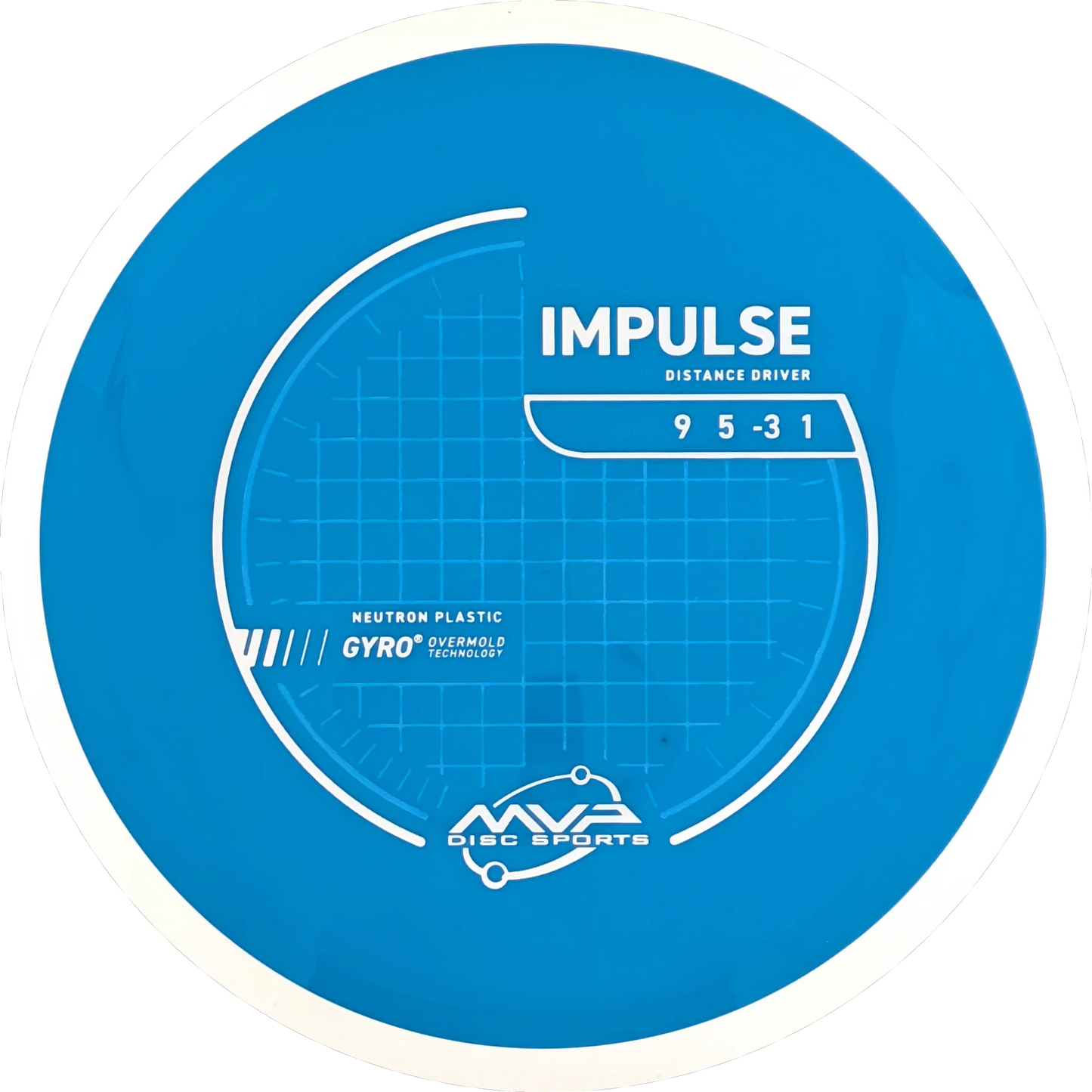 Neutron Impulse