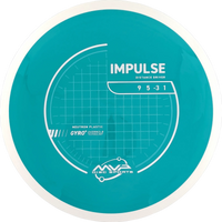 Neutron Impulse