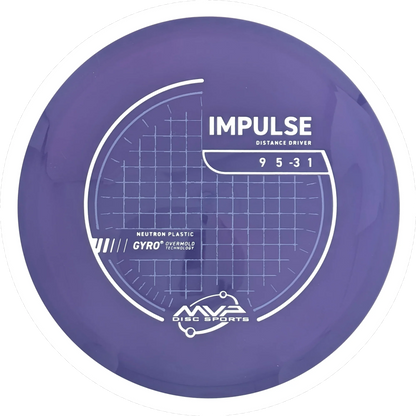 Neutron Impulse
