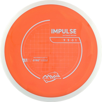 Neutron Impulse