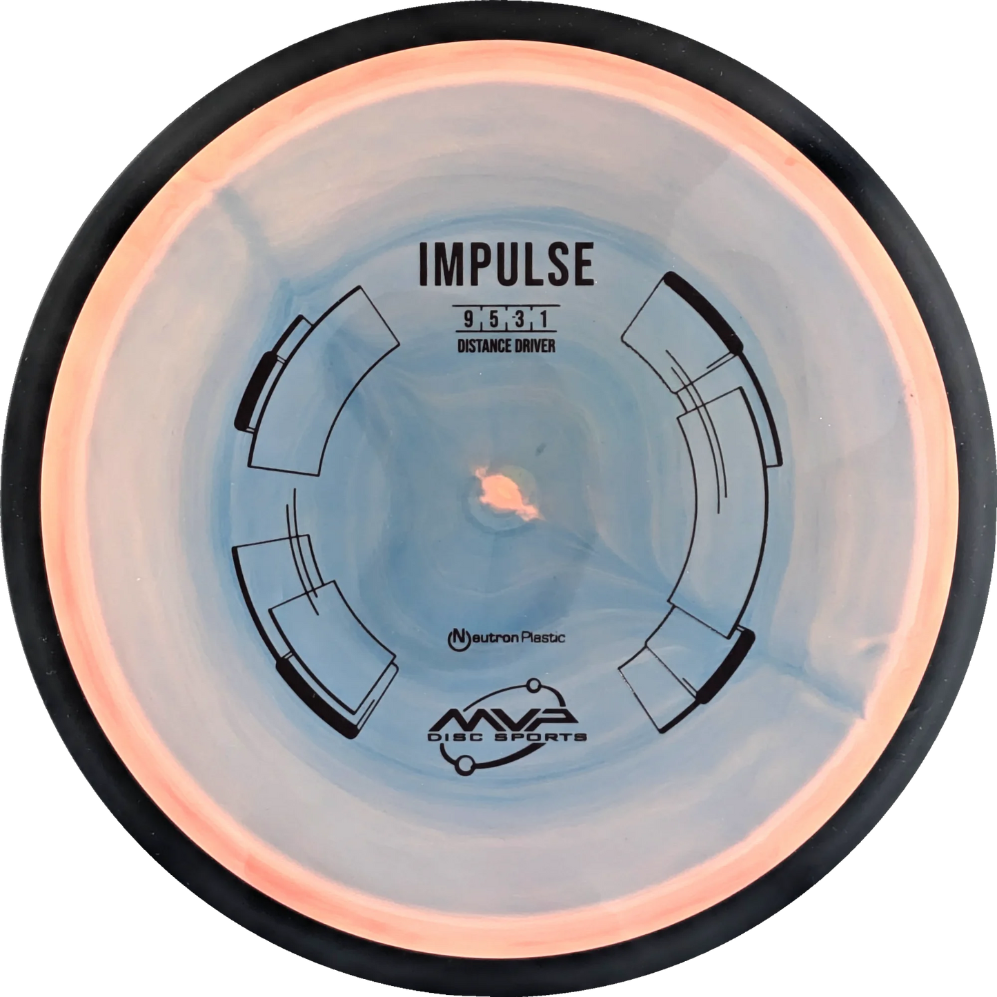 Neutron Impulse Classic