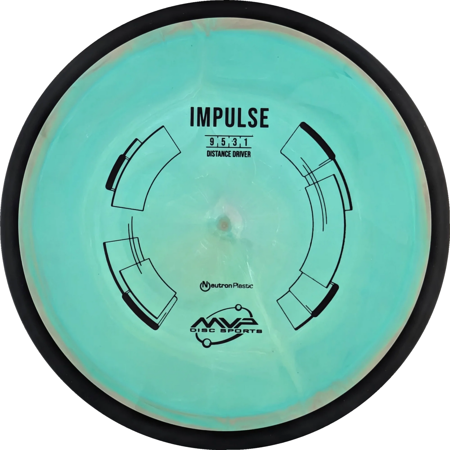 Neutron Impulse Classic