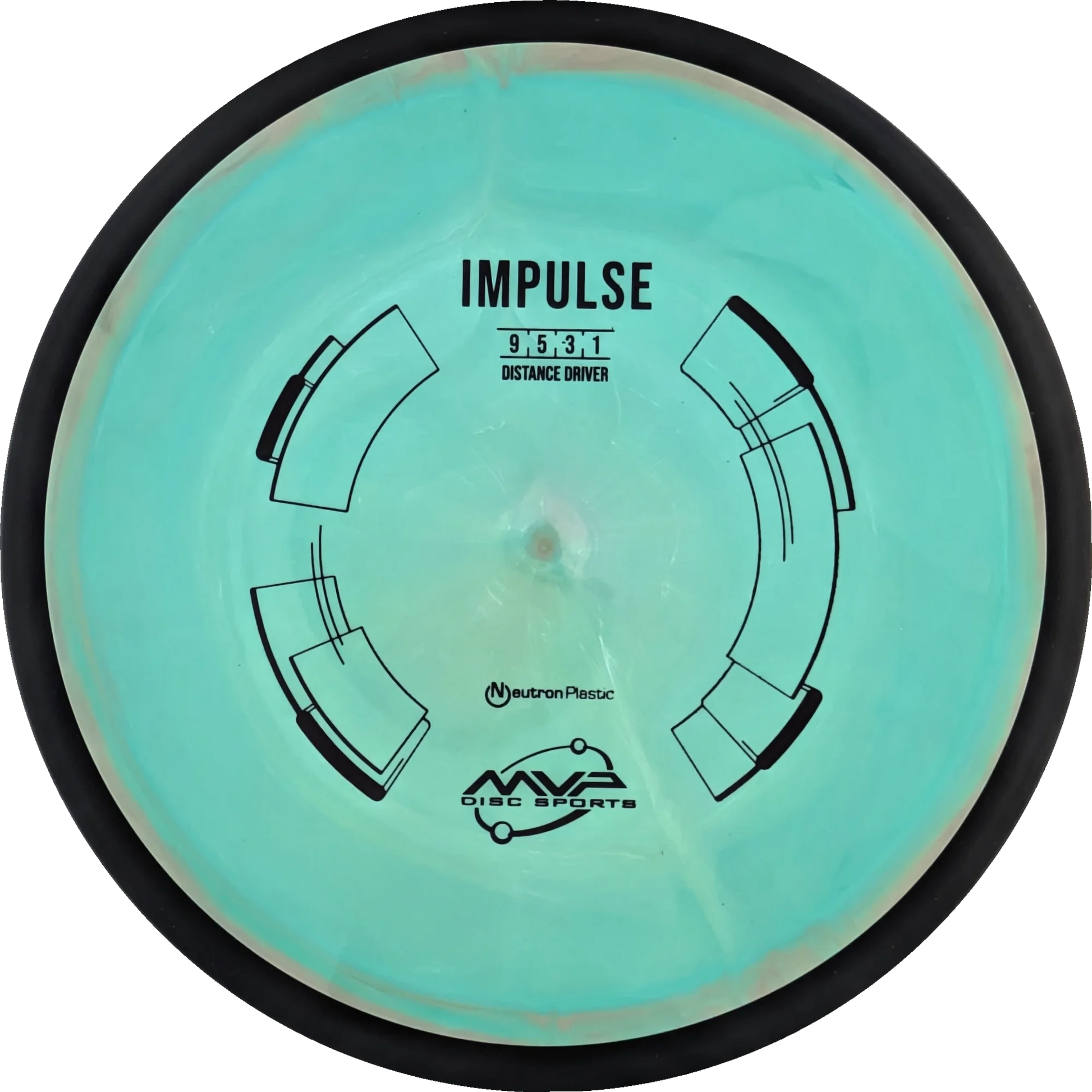 Neutron Impulse Classic