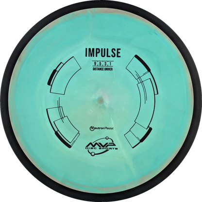 Neutron Impulse Classic