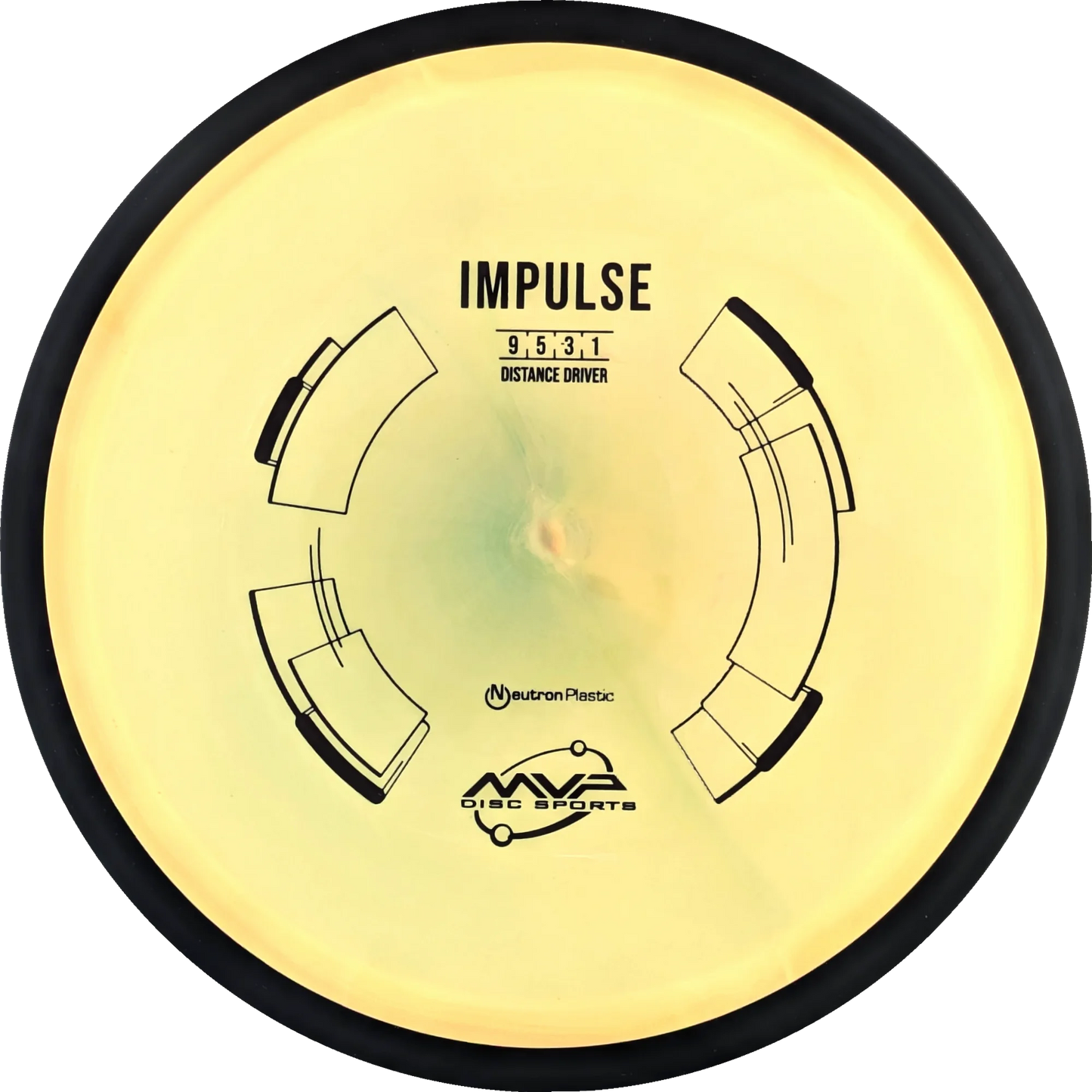 Neutron Impulse Classic