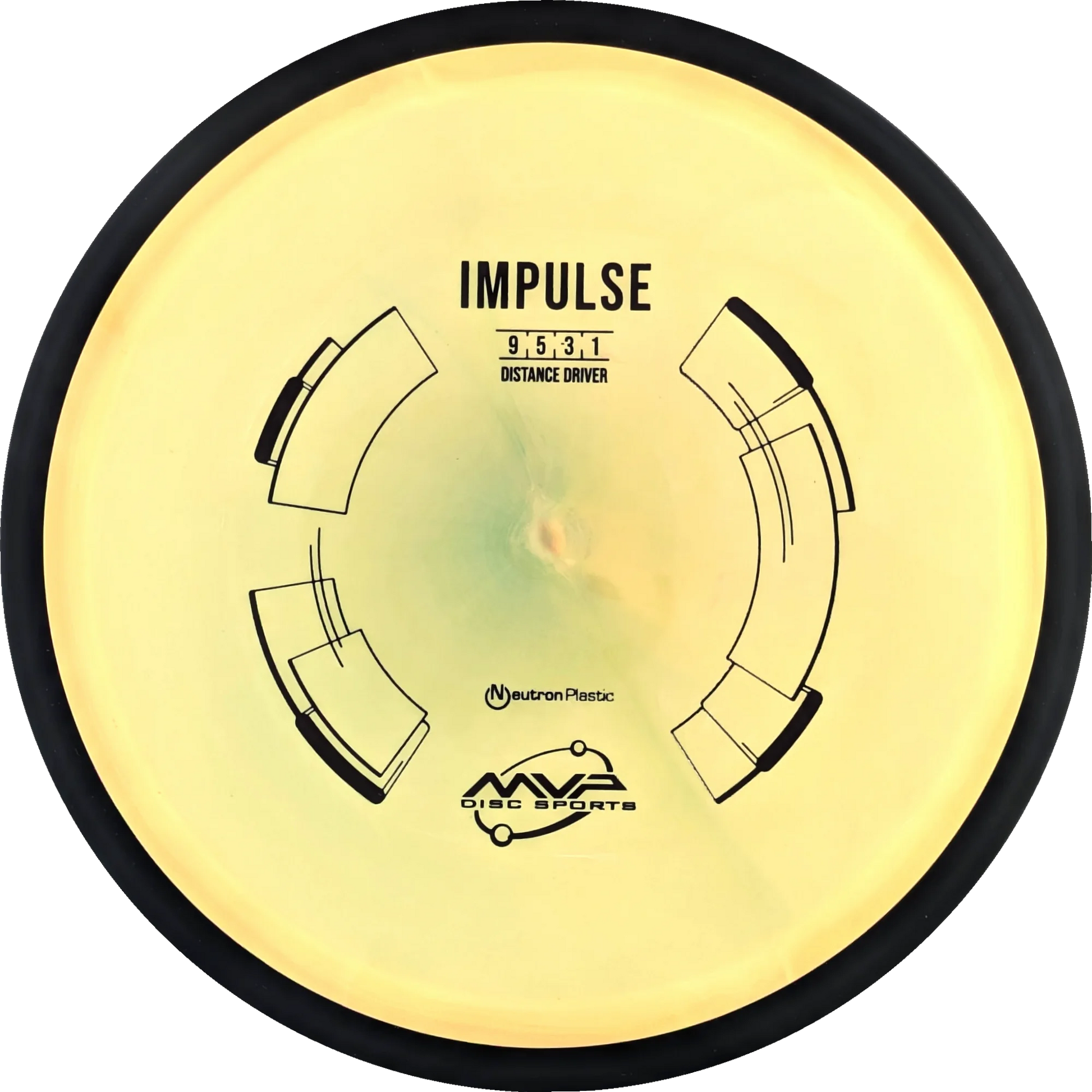 Neutron Impulse Classic