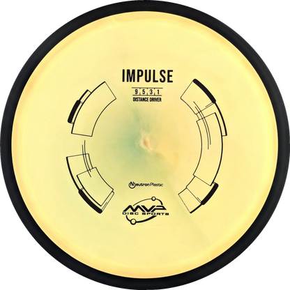 Neutron Impulse Classic