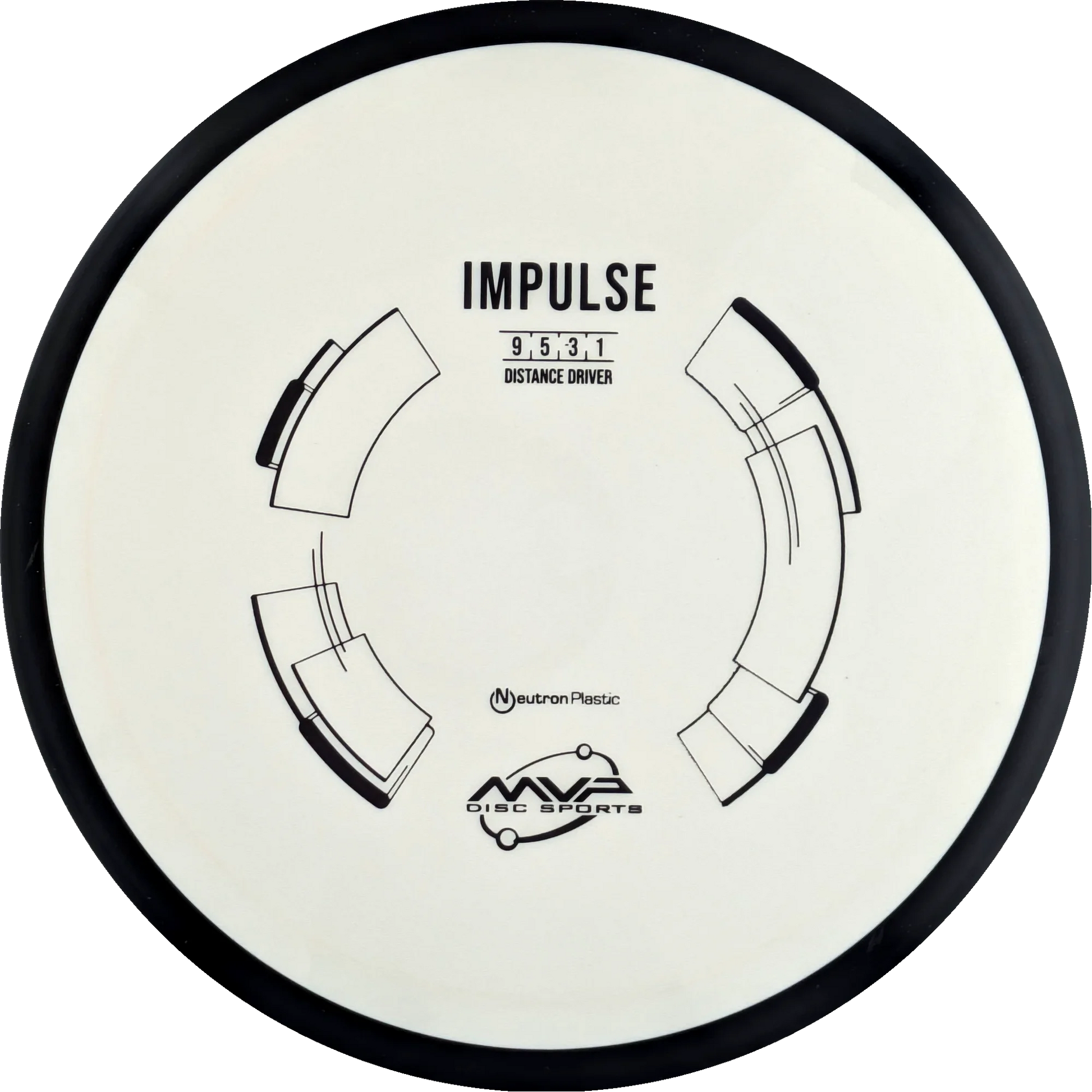 Neutron Impulse Classic