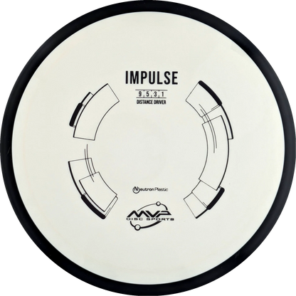 Neutron Impulse Classic