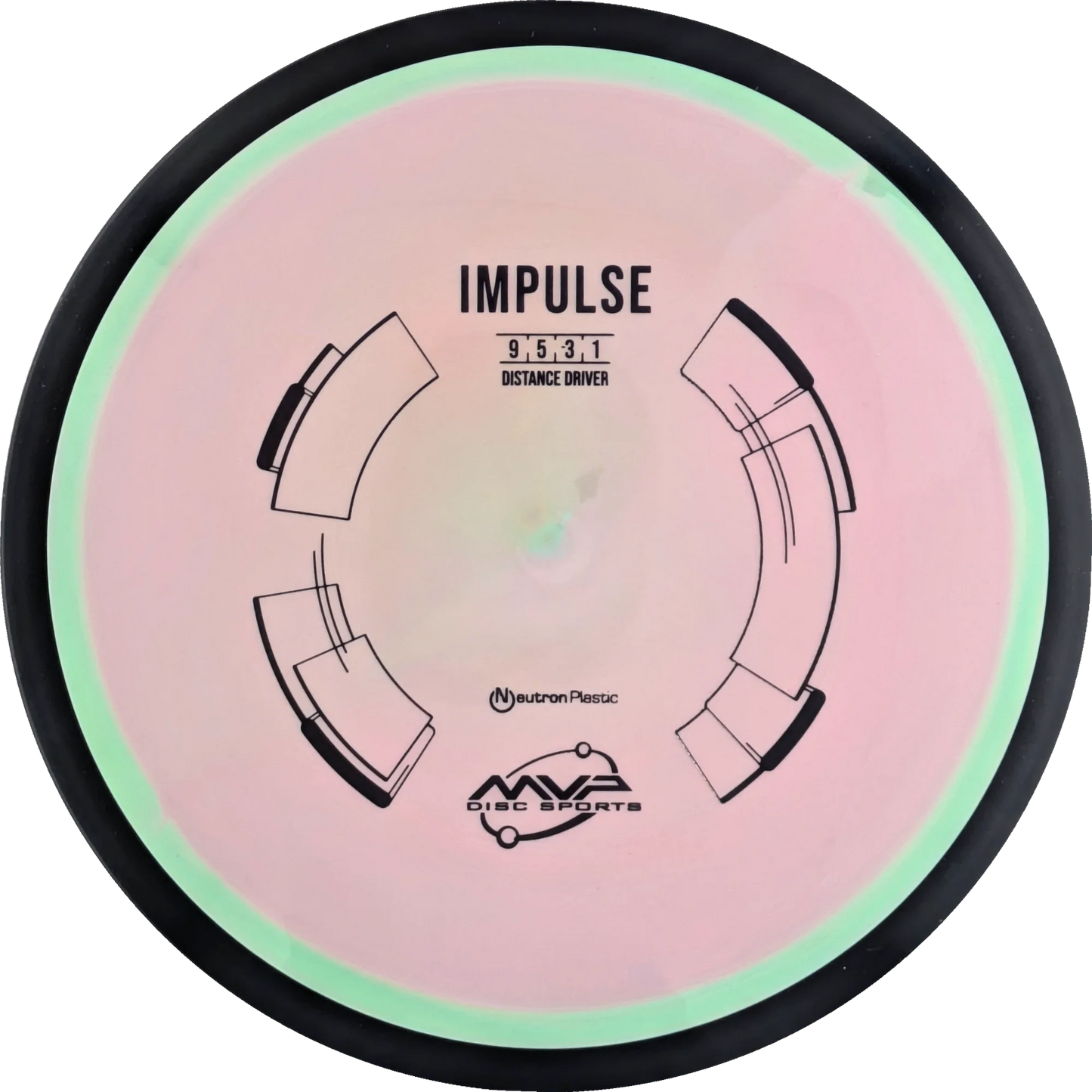 Neutron Impulse Classic
