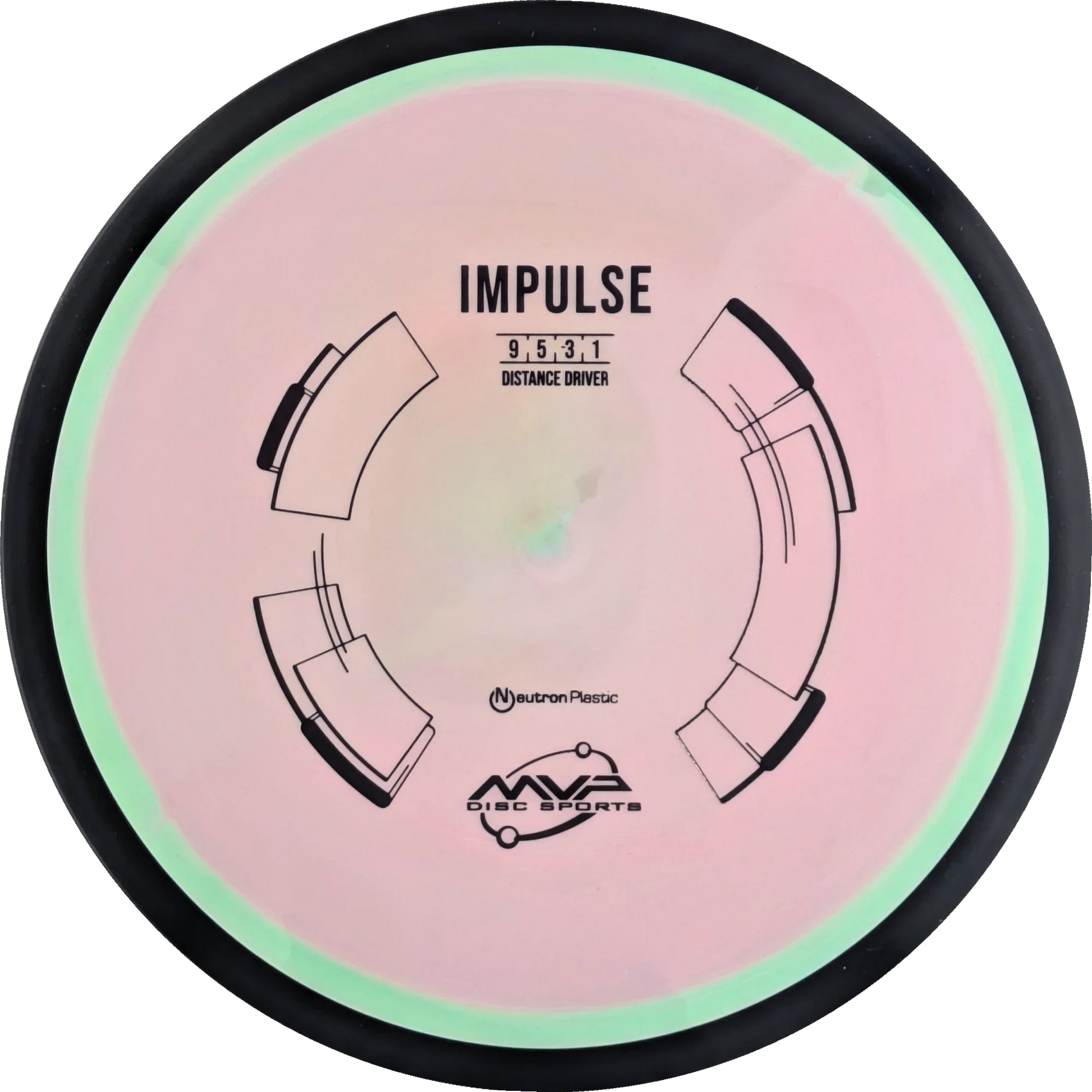 Neutron Impulse Classic