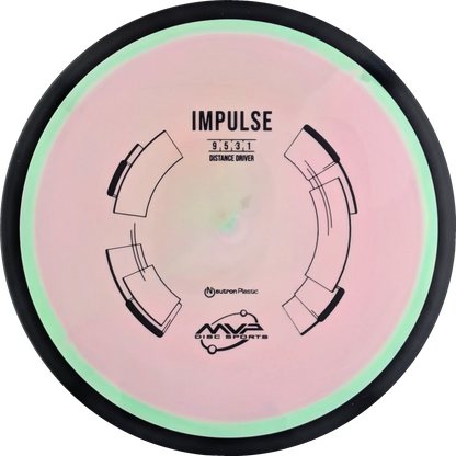 Neutron Impulse Classic