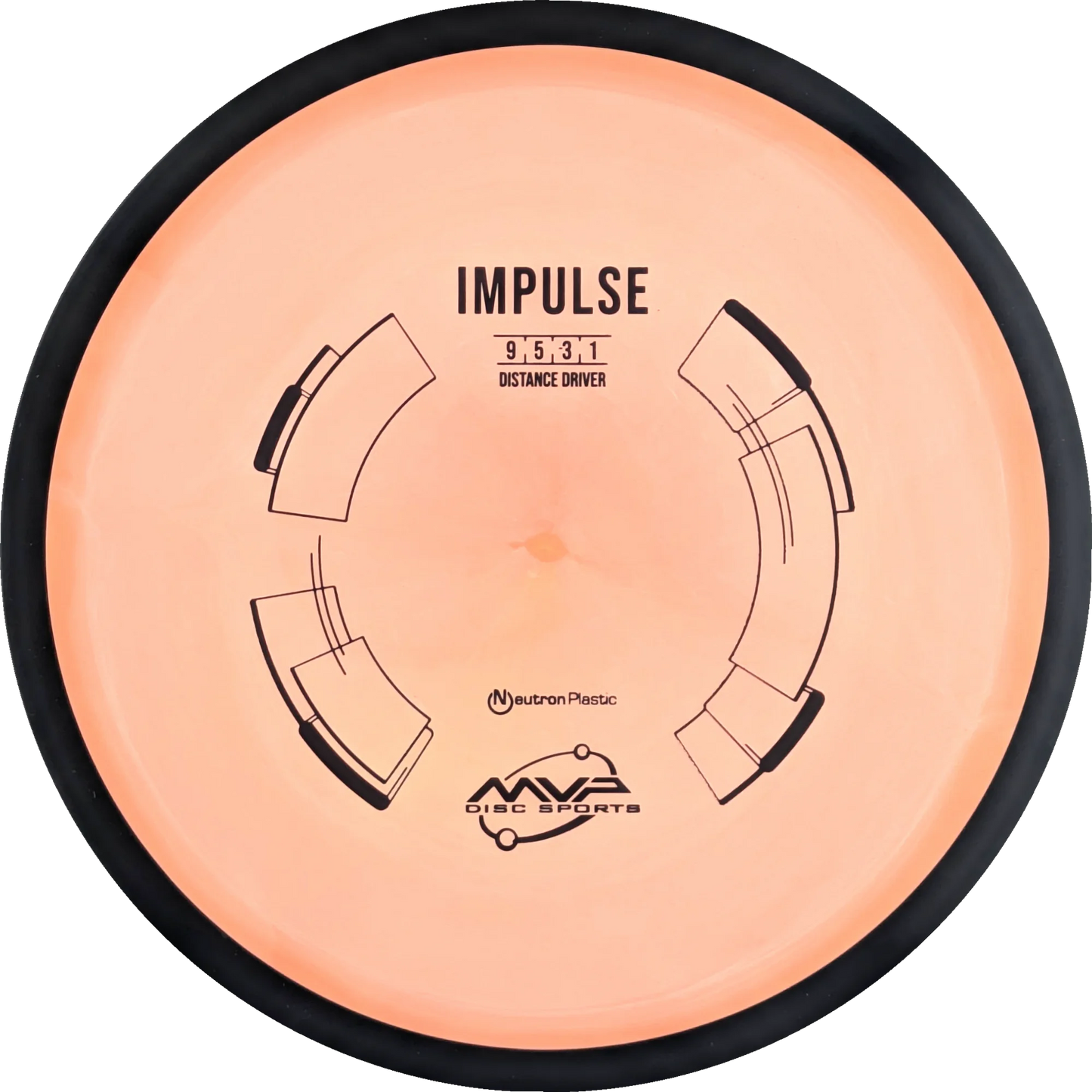 Neutron Impulse Classic