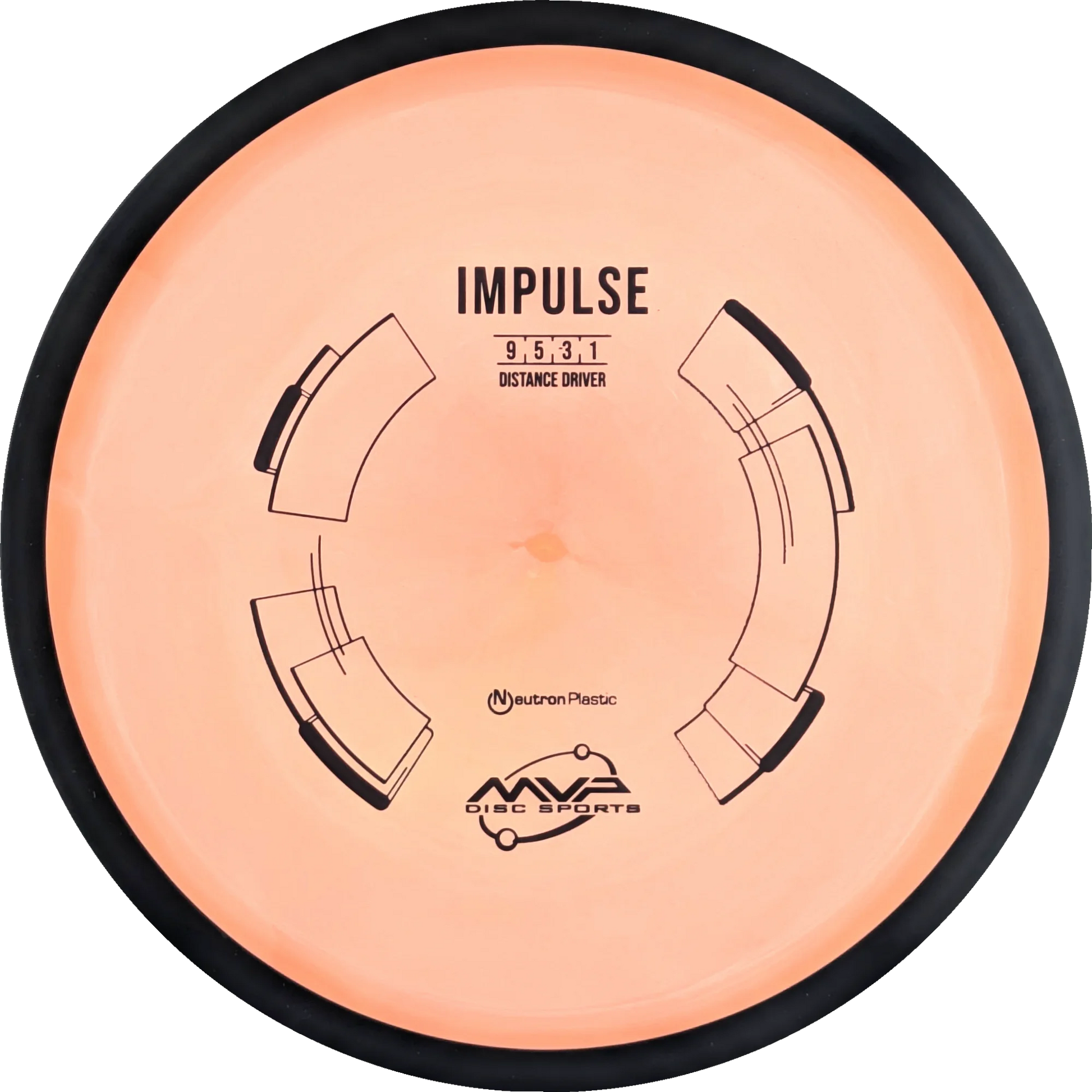 Neutron Impulse Classic
