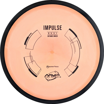 Neutron Impulse Classic
