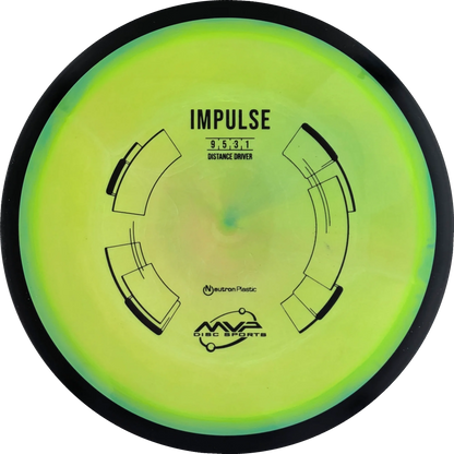 Neutron Impulse Classic